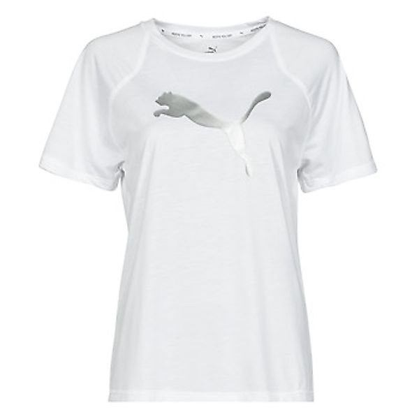 Puma  T-Shirt EVOSTRIPE TEE günstig online kaufen