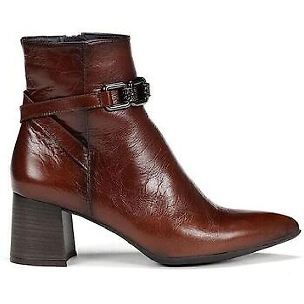 Dorking  Stiefeletten MARGOT D9230-AL günstig online kaufen