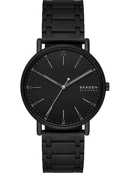 SKAGEN Quarzuhr Skagen Herren-Uhren Analog Quarz günstig online kaufen