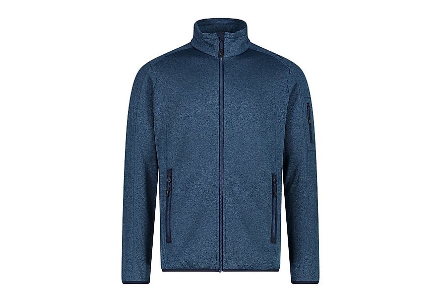 CMP Fleecejacke CMP Herren Fleecejacke Man Jacket 30H5887 günstig online kaufen