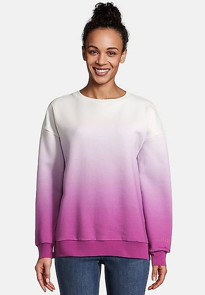 salzhaut Sweatshirt RANDAKEL Damen Oversized günstig online kaufen