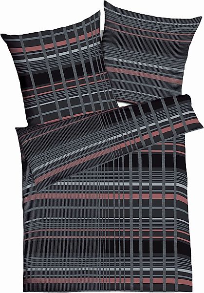 Kaeppel Bettwäsche "Jarin" 2 Stk. tlg. günstig online kaufen