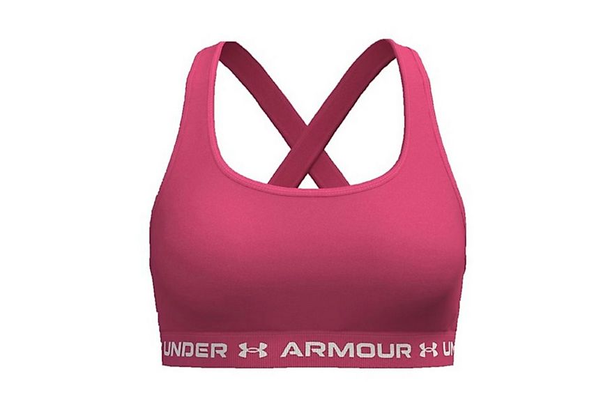 Under Armour® Sport-BH Under Armour Damen Sport BH Crossback Mid Bra 136103 günstig online kaufen