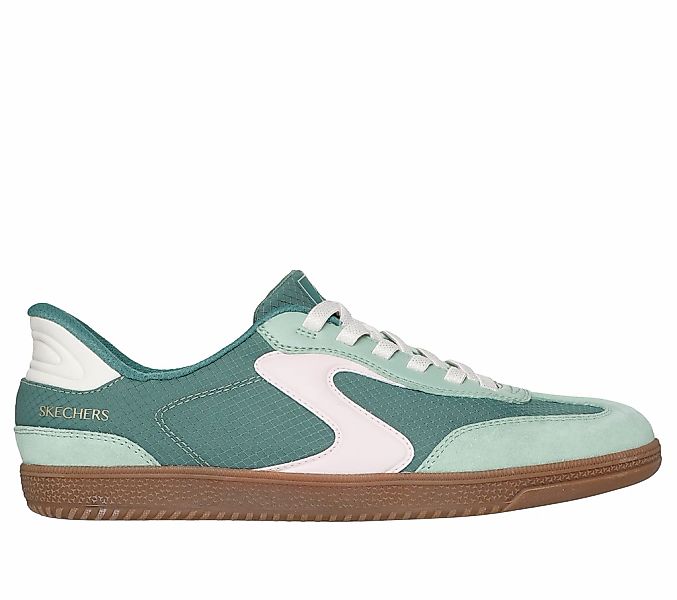 Skechers Slip-On Sneaker "HOTSHOT-EVERYDAY EASE", Retro Sneaker, Schnürschu günstig online kaufen