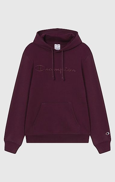Champion Kapuzensweatshirt Hooded Sweatshirt MMRY günstig online kaufen