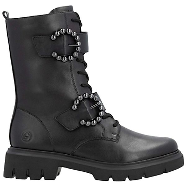 Remonte  Stiefeletten D1W70  00-schwarz/schwarz/schwar D1W70 günstig online kaufen