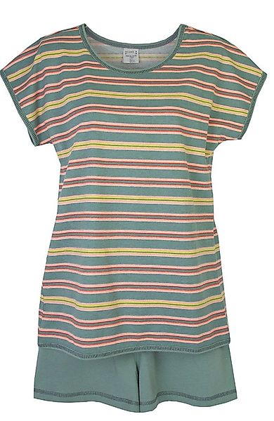 Consult-Tex Shorty Damen Shorty Pyjama (Packung) günstig online kaufen