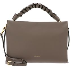 COCCINELLE Handtasche Boheme Grana Double, aus günstig online kaufen