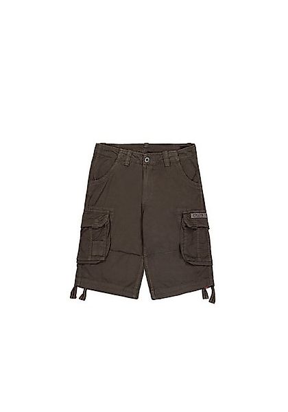 Alpha Industries Shorts Alpha Industries Men - Shorts Jet Short günstig online kaufen