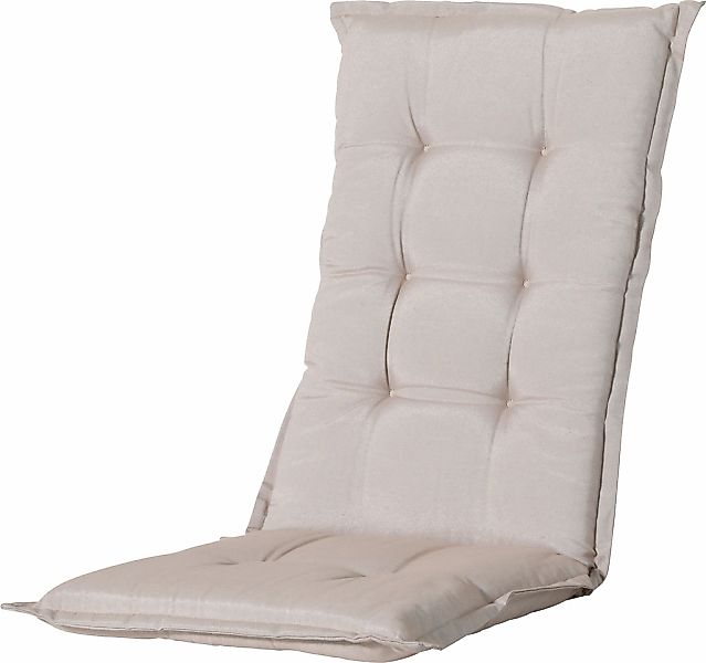 Best Sitzauflage, für Stühle mit hoher Rückenlehne günstig online kaufen