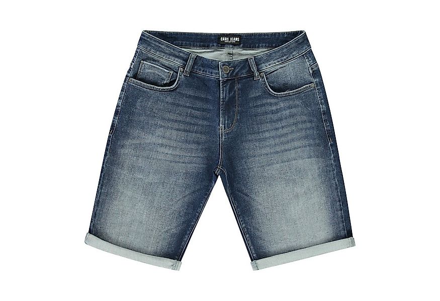 CARS JEANS Jeansshorts CALIFORNIA Den günstig online kaufen
