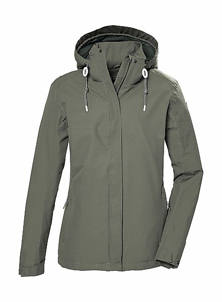 Killtec Outdoorjacke "KOS 61 WMN JCKT", Funktionsjacke: wasser- und winddic günstig online kaufen