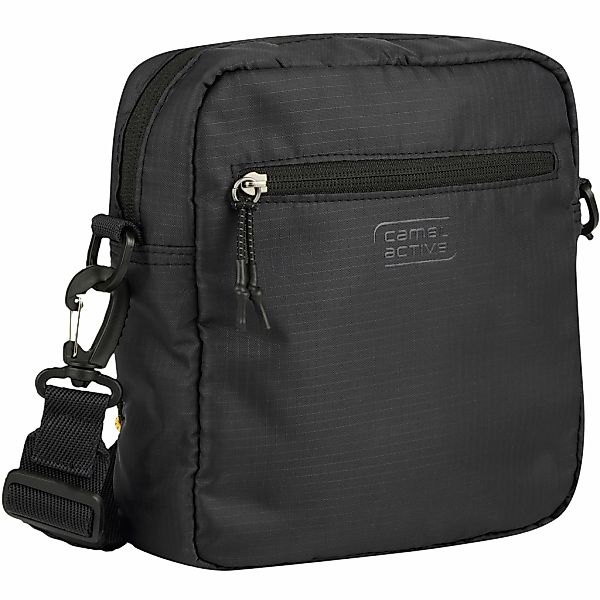 camel active Umhängetasche "Shores" Ultraleicht mit sportiver Schnürung abn günstig online kaufen