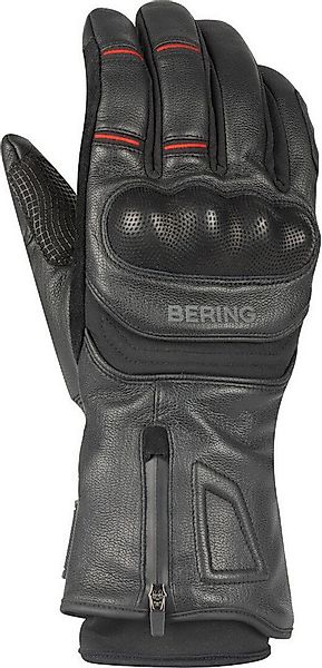 Bering Motorradhandschuhe Halifax wasserdichte Winter Motorrad Handschuhe w günstig online kaufen