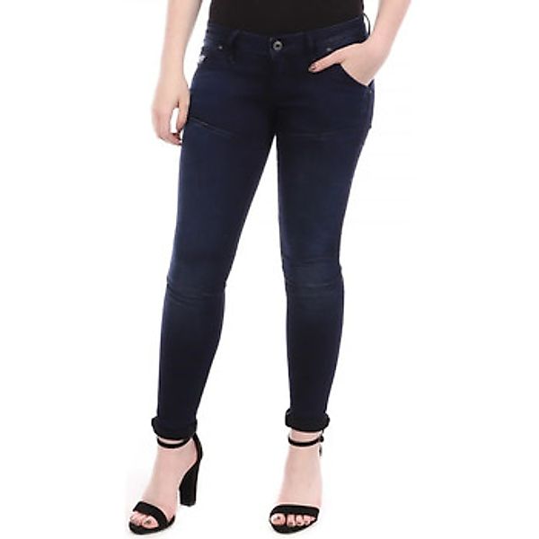 G-Star Raw  Slim Fit Jeans 60681-6133 günstig online kaufen