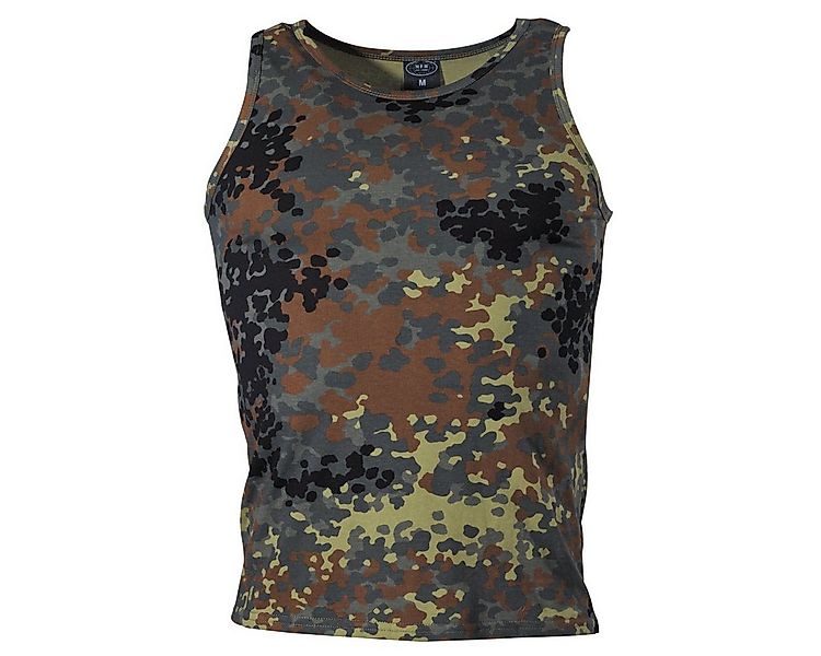 MFH Muskelshirt US Tank-Top Herren Muskelshirt 170 g/m² (1-tlg) günstig online kaufen