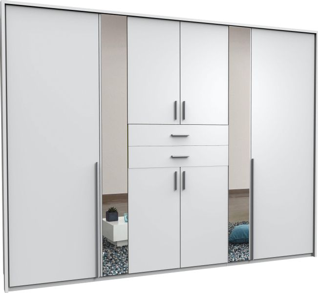 Wimex Kleiderschrank "Vanea" günstig online kaufen