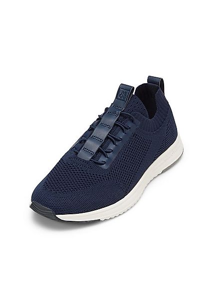 Marc O'Polo in leichter Strick-Qualität Sneaker günstig online kaufen