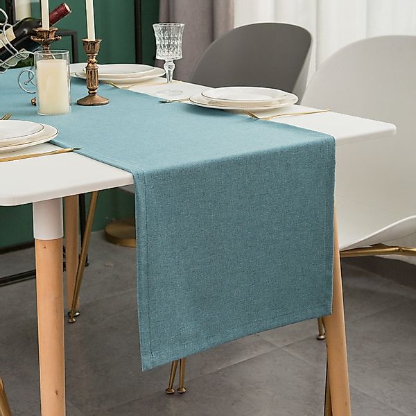 Simurq Tischläufer Modern Outdoor - Indoor günstig online kaufen