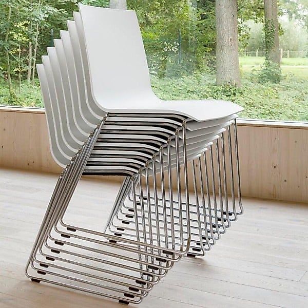 THONET S 180 ST Konferenzstuhl | Konfigurator günstig online kaufen