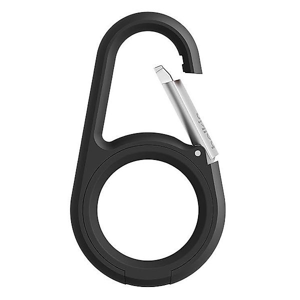 Belkin Schlüsselanhänger Secure Holder mit Karabiner für Apple AirTag (1-tl günstig online kaufen