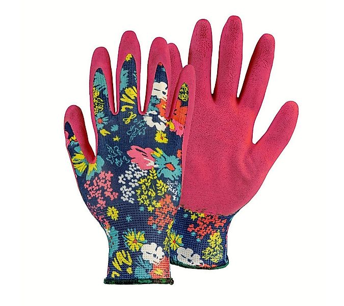 Workpower Gartenhandschuhe FIONA Hoher Grip, atmungsaktiv, elastisch günstig online kaufen