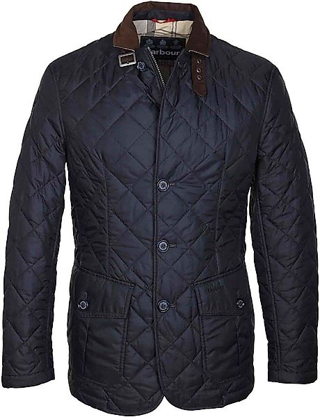 Barbour Jack Sander Dunkelblau - Größe 3XL günstig online kaufen