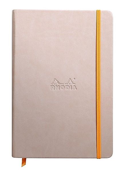 EXACOMPTA Einsteck-Fotoalbum Notizbuch A5, fester Einband, 96 Bl blanko, Pa günstig online kaufen