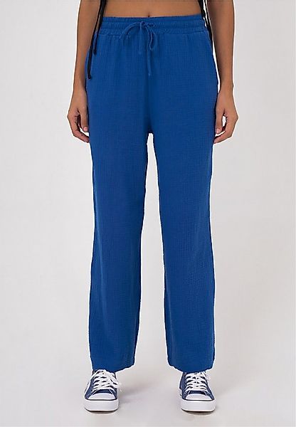 freshlions 7/8-Hose Mila (1-tlg) im klassischen Design günstig online kaufen