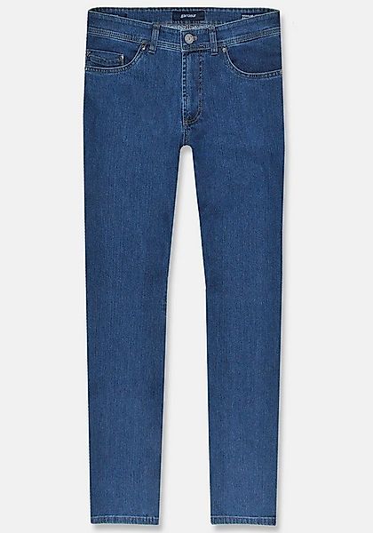 Atelier GARDEUR 5-Pocket-Jeans Nevio Regular Fit Stretch-Denim günstig online kaufen