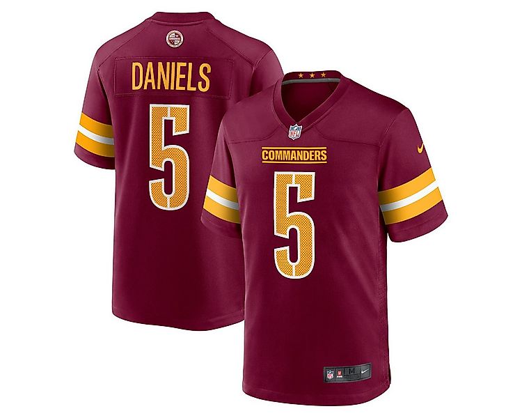 Nike Footballtrikot Nike Trikot Washington Commanders NFL Home Jersey Danie günstig online kaufen