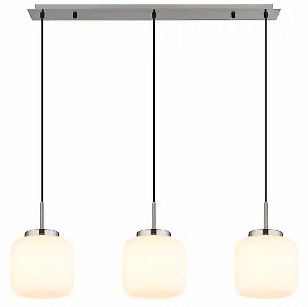 GLOBO LIGHTING Hängeleuchte »KLADORA« E27 1 Stk. Hängelampe Esszimmer-Leuch günstig online kaufen