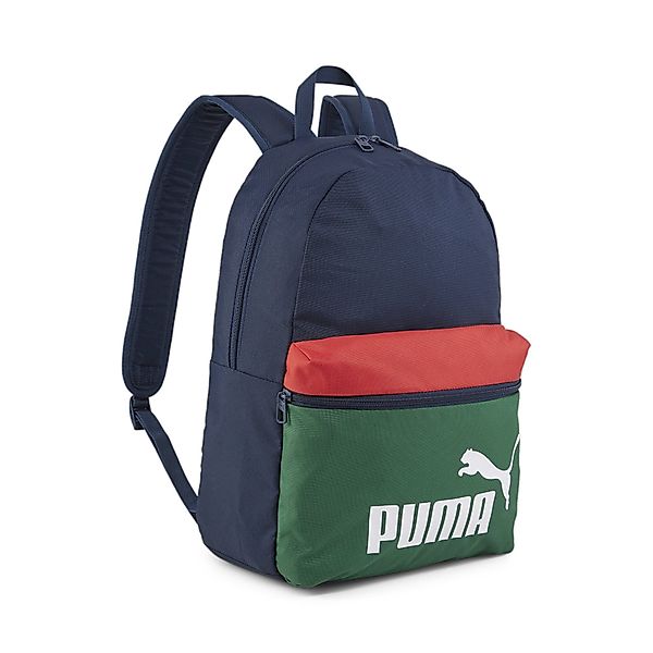 PUMA Rucksack PHASE BACKPACK COLORBLOCK günstig online kaufen