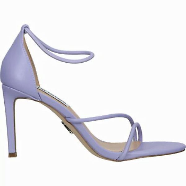 STEVE MADDEN High-Heel-Sandalette "STEVE MADDEN Sandalen Lederimitat" günstig online kaufen