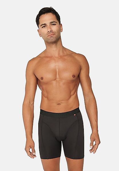 DANISH ENDURANCE Boxershorts Sports Trunks Extra (6-St) Schnelltrocknende S günstig online kaufen