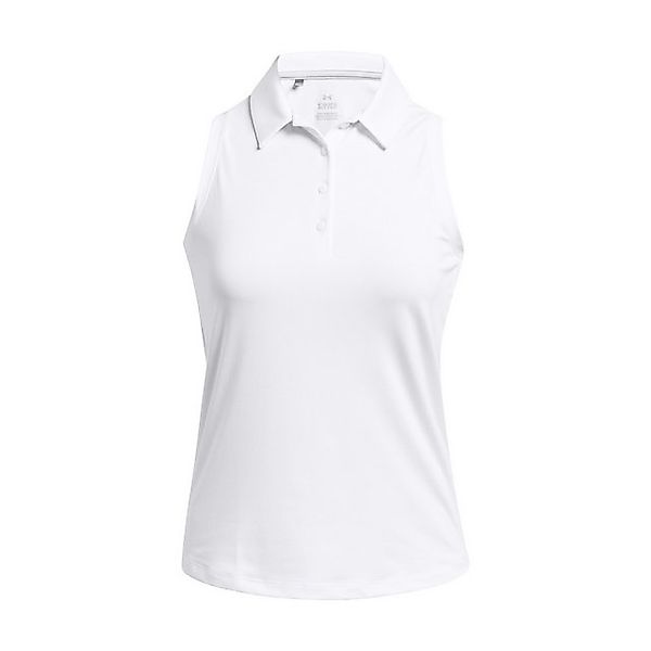 Under Armour® Poloshirt Under Armour Damen Polo Shirt Playoff SL Polo 13836 günstig online kaufen
