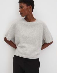 someday Kaschmirpullover TALMA Regular aus 100% günstig online kaufen