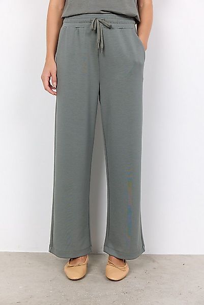 soyaconcept Jogger Pants SC-BANU 33 mit geradem Bein günstig online kaufen