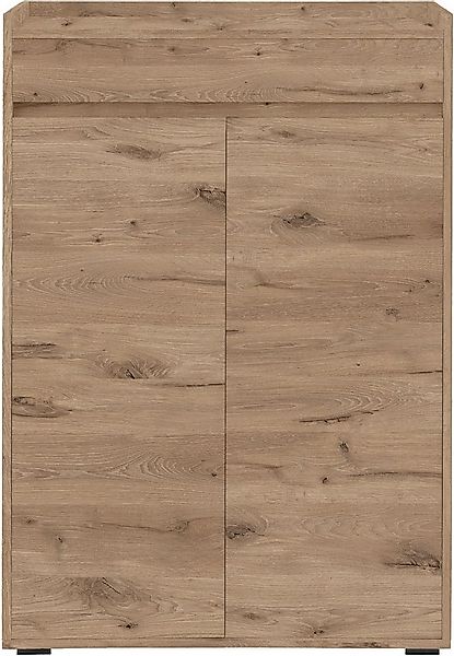 INOSIGN Schuhschrank Kosmo Breite 80 cm günstig online kaufen