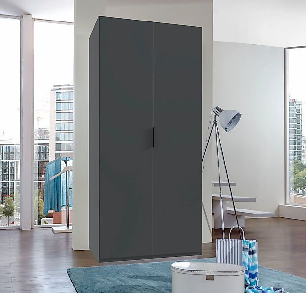 Wimex Kleiderschrank "Oxford by fresh to go, in 3 Breiten, Made in Germany" günstig online kaufen