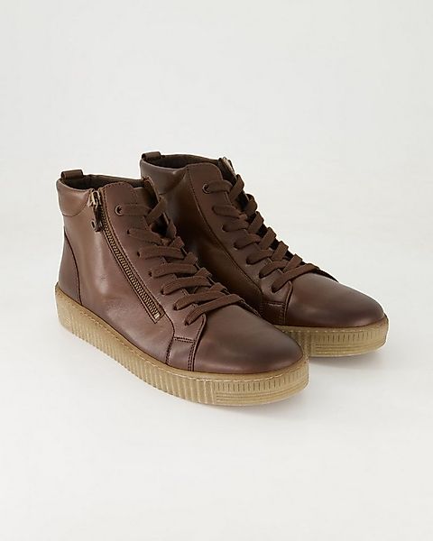 Gabor 73.730.24 Stiefelette Obermaterial: Leder günstig online kaufen