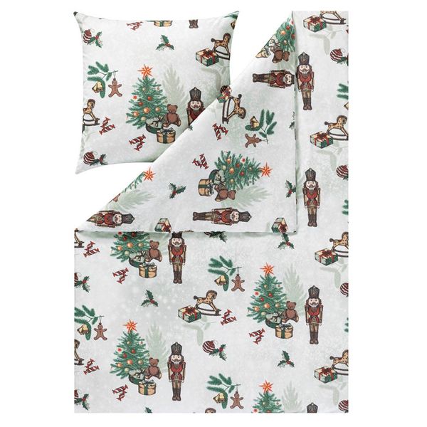 Estella Bettwäsche Estella Kuschel Flanell Bettwäsche günstig online kaufen