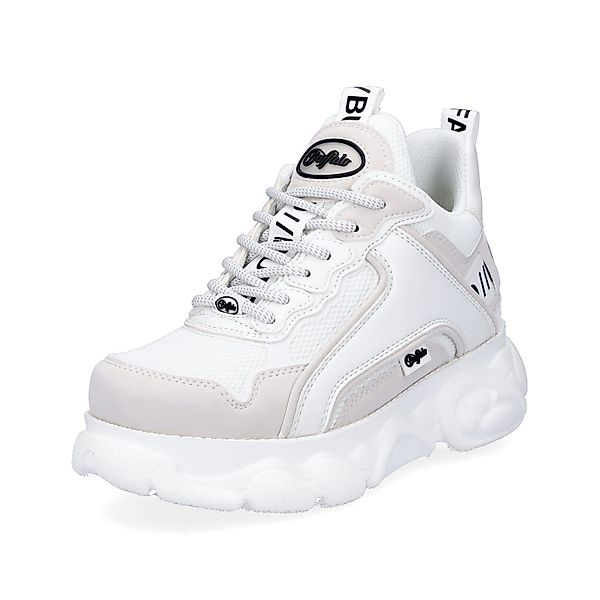 Buffalo Buffalo Damen Plateau Sneaker vegan günstig online kaufen