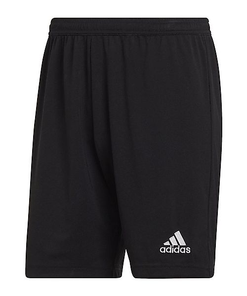 adidas Performance Sporthose adidas Performance Entrada 22 Short Shorts Her günstig online kaufen