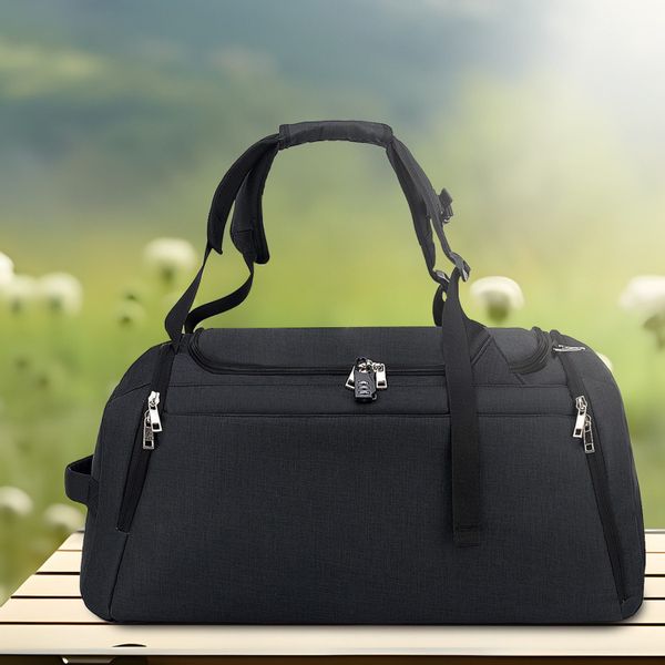 MODFU Reisetasche Handgepäcktasche Trainingstasche Sporttasche Handtasche günstig online kaufen