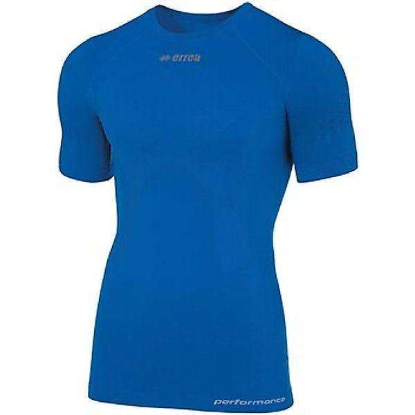 Errea  T-Shirts & Poloshirts David Maglia Mc Ad günstig online kaufen
