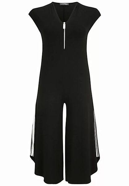 Doris Streich Stoffhose Jumpsuit günstig online kaufen