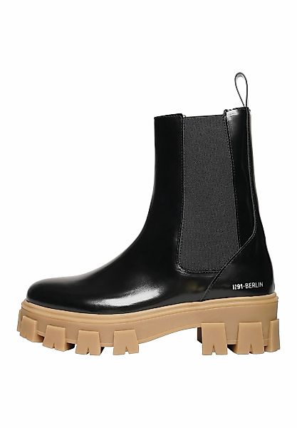 N91 Schnürboots "Style Choice MN" günstig online kaufen