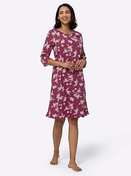 Sieh an! Nachthemd Nachthemd . günstig online kaufen