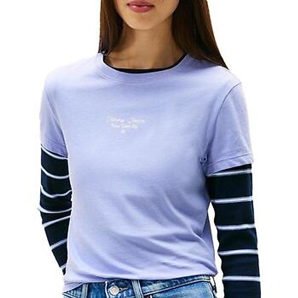Tommy Hilfiger  T-Shirt DW0DW21542-C5Z günstig online kaufen